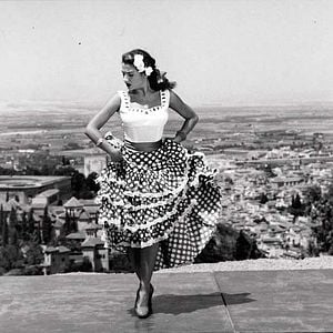 Foto Duende y Mysterio del Flamenco