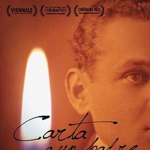 Foto Carta a un padre