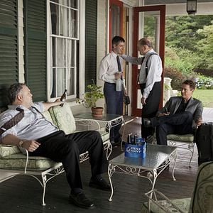 Foto Vincent D'Onofrio