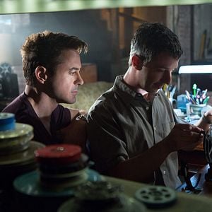 Foto Robert Downey Jr.