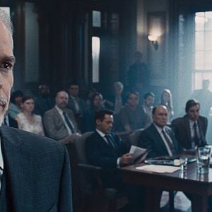 Foto Billy Bob Thornton