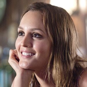 Foto Leighton Meester