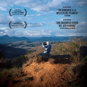 Foto La sal de la tierra