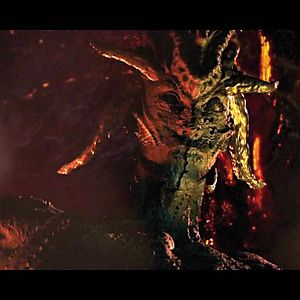 Foto Simbad. El quinto viaje