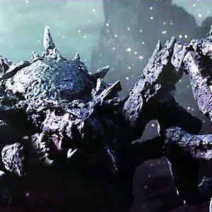 Foto Simbad. El quinto viaje