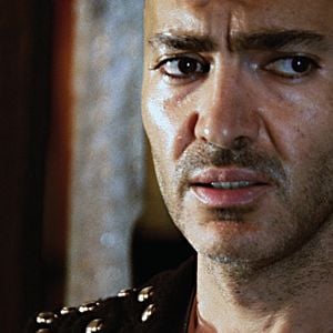 Foto Simbad. El quinto viaje