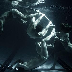 Foto A ras del cielo