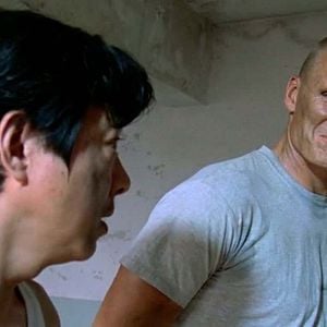 Foto Deudas de sangre