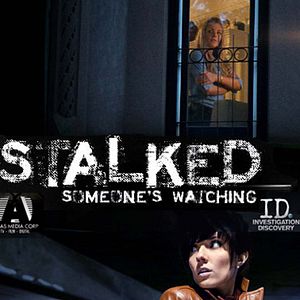 Foto Stalked: Someone's watching