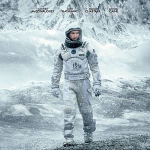 Foto Interstellar