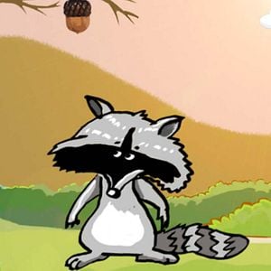 Foto Bim y Bam en el mundo animal