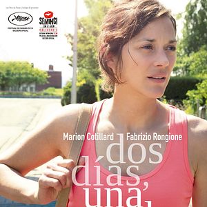 Foto Dos días, una noche