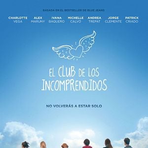 Foto El club de los incomprendidos