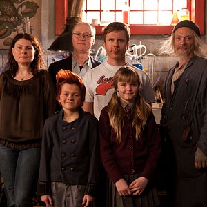 Foto Kristoffer Joner