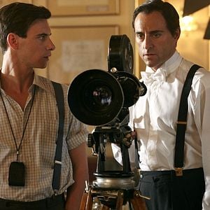 Foto Closer to the Moon