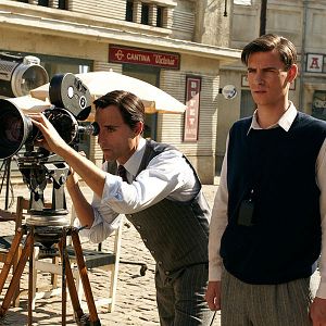 Foto Closer to the Moon