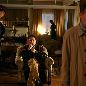 Foto Closer to the Moon