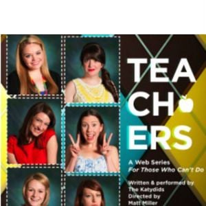 Foto Teachers (2016)