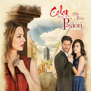 Foto El color de la pasión