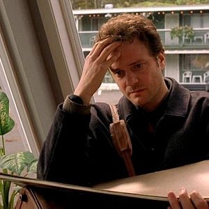 Foto La encontré en Hope Springs