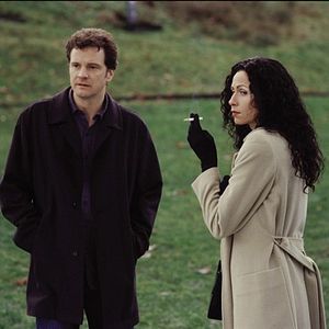 Foto La encontré en Hope Springs