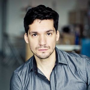 Foto Victor Andres Turgeon-Trelles