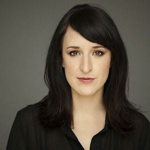 Foto Anne-Elisabeth Bossé