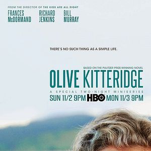 Foto Olive Kitteridge