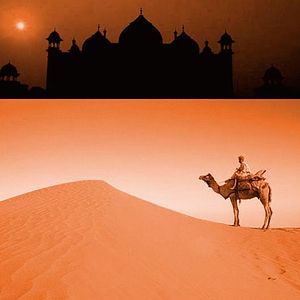 Foto Retorno a Rajapur