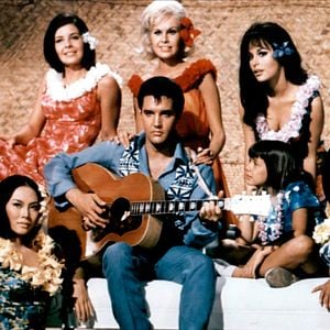 Foto Paraíso hawaiano