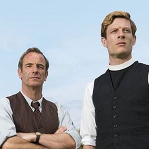 Foto Grantchester