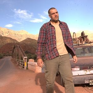 Foto Relatos Salvajes