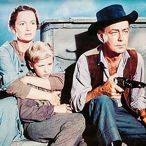 Foto El rebelde orgulloso