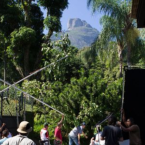Foto Trash. Ladrones de esperanza