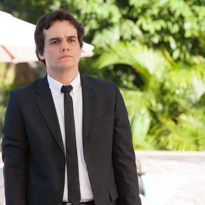 Foto Wagner Moura