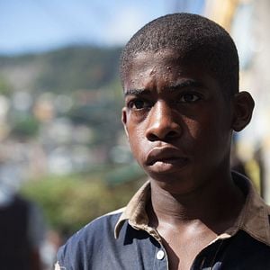 Foto Trash. Ladrones de esperanza