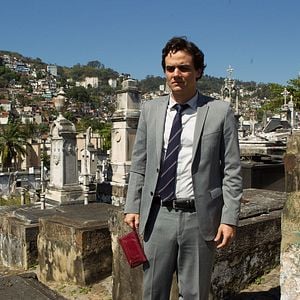 Foto Wagner Moura