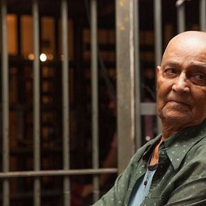 Foto Trash. Ladrones de esperanza