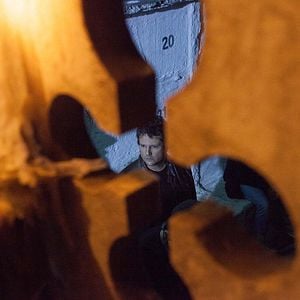 Foto Trash. Ladrones de esperanza