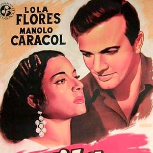 Foto La niña de la venta