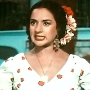 Foto La niña de la venta