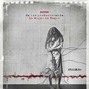 Foto El estigma del mal