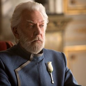 Foto Los juegos del hambre: Sinsajo - Parte 1