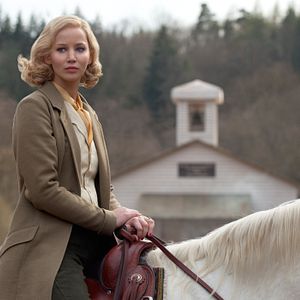 Foto Jennifer Lawrence