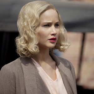 Foto Jennifer Lawrence