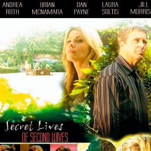 Foto El club de las segundas esposas