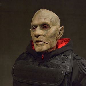 Foto Stephen McHattie