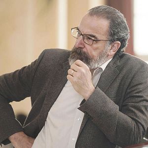 Foto Mandy Patinkin