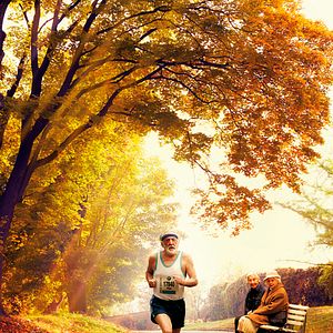 Foto Vivir sin parar