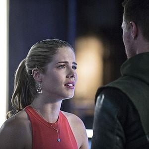 Foto Emily Bett Rickards